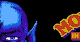 Effects - Monster in My Pocket - Effects (NES)