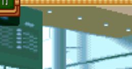 Effects - Nakayama Miho no Tokimeki High School (JPN) - Effects (NES)