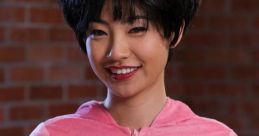 Amy Wong