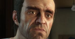 Trevor Philips GTA V