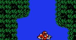 Effects - Ninja Crusaders - Effects (NES)