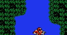 Sound Effects - Ninja Crusaders - Sound Effects (NES)