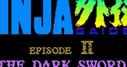 Effects - Ninja Gaiden 2: The Dark Sword of Chaos - Effects (NES)