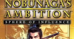 Effects - Nobunaga's Ambition - Nobunaga's Ambition: Zenkokuban - Effects (NES)