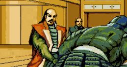 Effects - Nobunaga's Ambition: Bushou Fuuunroku (JPN) - Effects (NES)