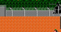 Effects - Operation Wolf - Effects (NES)
