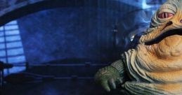 Jabba The Hutt