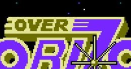 Effects - Over Horizon - Effects (NES) Effect from the NES game Over Horizon.