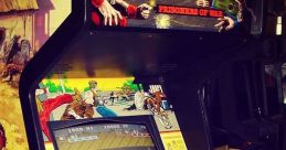 Effects - P.O.W.: Prisoners of War - Datsugoku - Effects (NES)