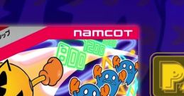 Effects - Pac-Man - Effects (NES)