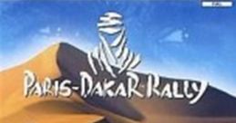 Effects - Paris-Dakar Rally Special (JPN) - Effects (NES) Effect from the NES game Paris-Dakar Rally Special (JPN).