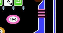 Effects - Pinball - Miscellaneous (NES) Effects - Pinball - Miscellaneous (NES)