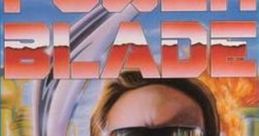 Effects - Power Blade 2 - Captain Saver - Effects (NES) Effect from the NES game Power Blade 2 / Captain Saver.
