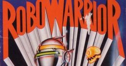 Sound Effects - Robo Warrior - Miscellaneous (NES)