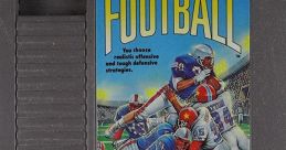 Effects - Soccer - Miscellaneous (NES)