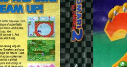 Effects - Somari (Bootleg) - Miscellaneous (NES) Effects - Somari (Bootleg) - Miscellaneous (NES)