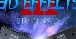 Effects - Space Shadow - Effects (NES)
