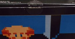 Effects - Stack-Up - Miscellaneous (NES)