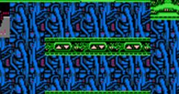 Effects - - General (NES)