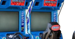 Effects - Taito Chase H.Q. - Effects (NES) Effect from the NES game Taito Chase H.Q..