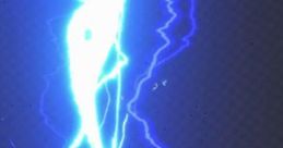 Effects - Thunder & Lightning - Family Block - Effects (NES)