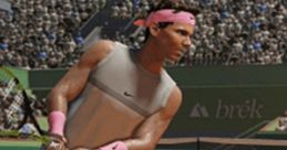 Effects - Top Players Tennis - Four Players' Tennis - World Super Tennis - Effects (NES)