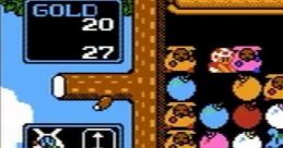 Effects - Wario's Woods - Miscellaneous (NES)