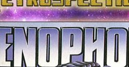Effects - Xenophobe - Effects (NES)