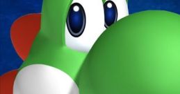 Effects - Yoshi - Mario & Yoshi - Miscellaneous (NES) Effects - Yoshi - Mario & Yoshi - Miscellaneous (NES)