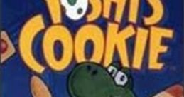 Effects - Yoshi's Cookie - Miscellaneous (NES)