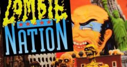 Effects - Zombie Nation - Abarenbou Tengu - General (NES)