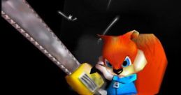 Conker - Voices (Nintendo 64)