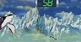 Voices - Cruis'n Exotica - Miscellaneous (Nintendo 64)