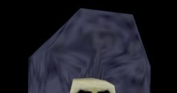 Disco Dave - Earthworm Jim 3D - Characters (Nintendo 64)