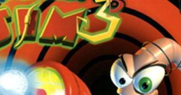 Potato - Earthworm Jim 3D - Characters (Nintendo 64)