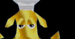 Sacred Cows - Earthworm Jim 3D - Characters (Nintendo 64)