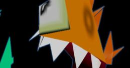 Alien Fish - Earthworm Jim 3D - Enemies (Nintendo 64)