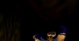 Bratty Bat - Earthworm Jim 3D - Enemies (Nintendo 64)