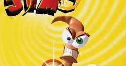 Golden Udder - Earthworm Jim 3D - Objects (Nintendo 64)
