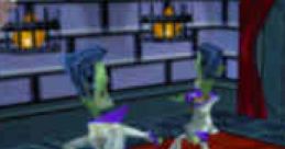 Rocket Fuel - Earthworm Jim 3D - Objects (Nintendo 64)