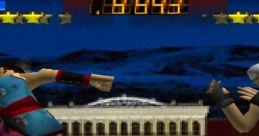Mei Ling - Fighters Destiny - Fighters (Nintendo 64)
