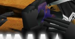 Ninja - Fighters Destiny - Fighters (Nintendo 64) Fighter from the Nintendo 64 game Fighters Destiny.