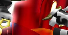 Ushi (Emil) - Fighters Destiny - Fighters (Nintendo 64)