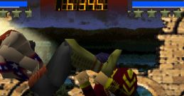 Announcer - Fighters Destiny - Miscellaneous (Nintendo 64)