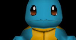 Squirtle - Hey You, Pikachu! - Voices (Nintendo 64)