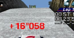 Effects - Indy Racing 2000 - Miscellaneous (Nintendo 64) Effects - Indy Racing 2000 - Miscellaneous (Nintendo 64)