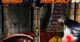 Announcer - Killer Instinct Gold - Voices (Nintendo 64)