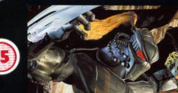 Fulgore - Killer Instinct Gold - Voices (Nintendo 64)