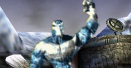 Glacius - Killer Instinct Gold - Voices (Nintendo 64)