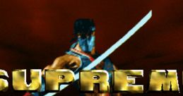 Jago - Killer Instinct Gold - Voices (Nintendo 64)